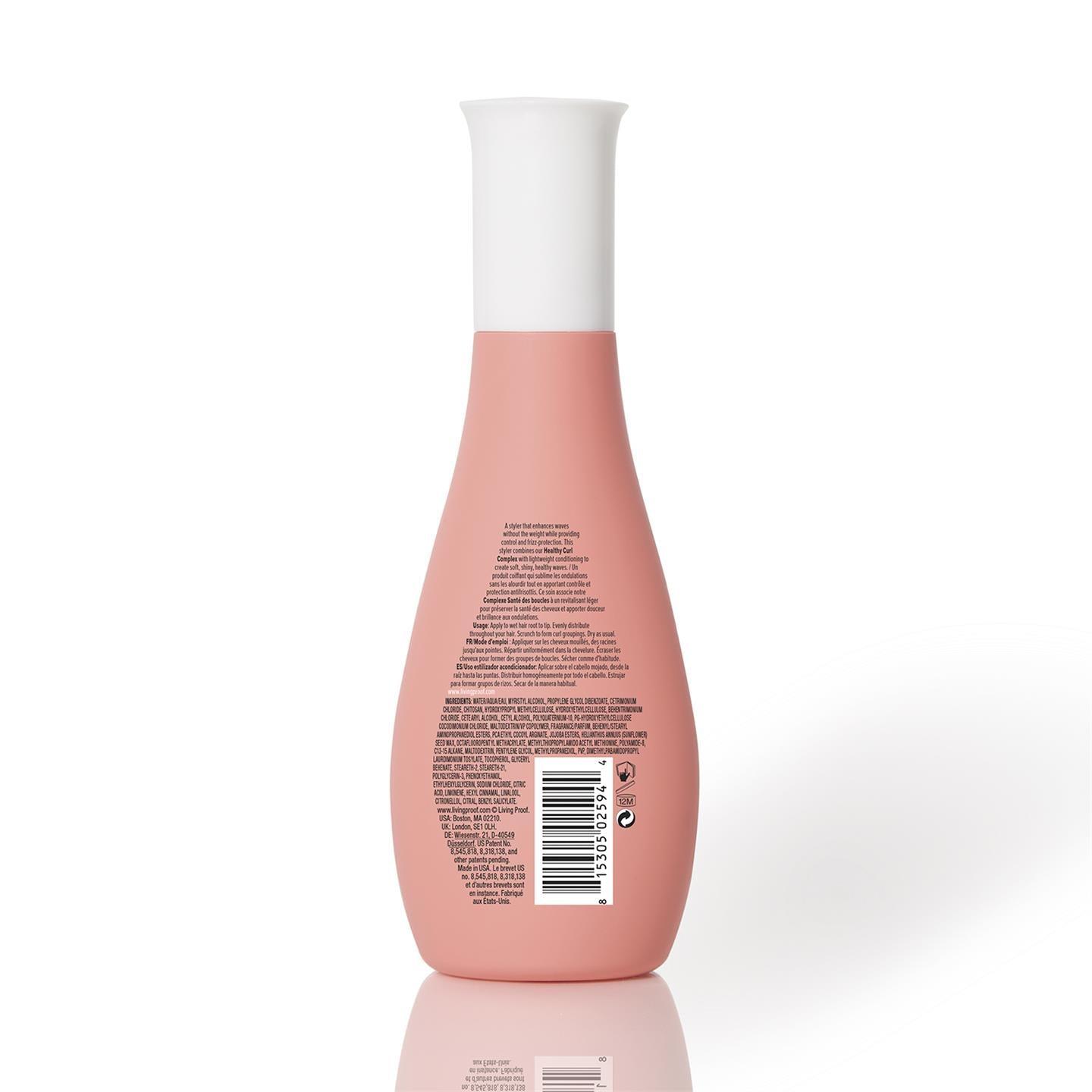 Living Proof Curl Enhancer-Hårkrem-JKSHOP
