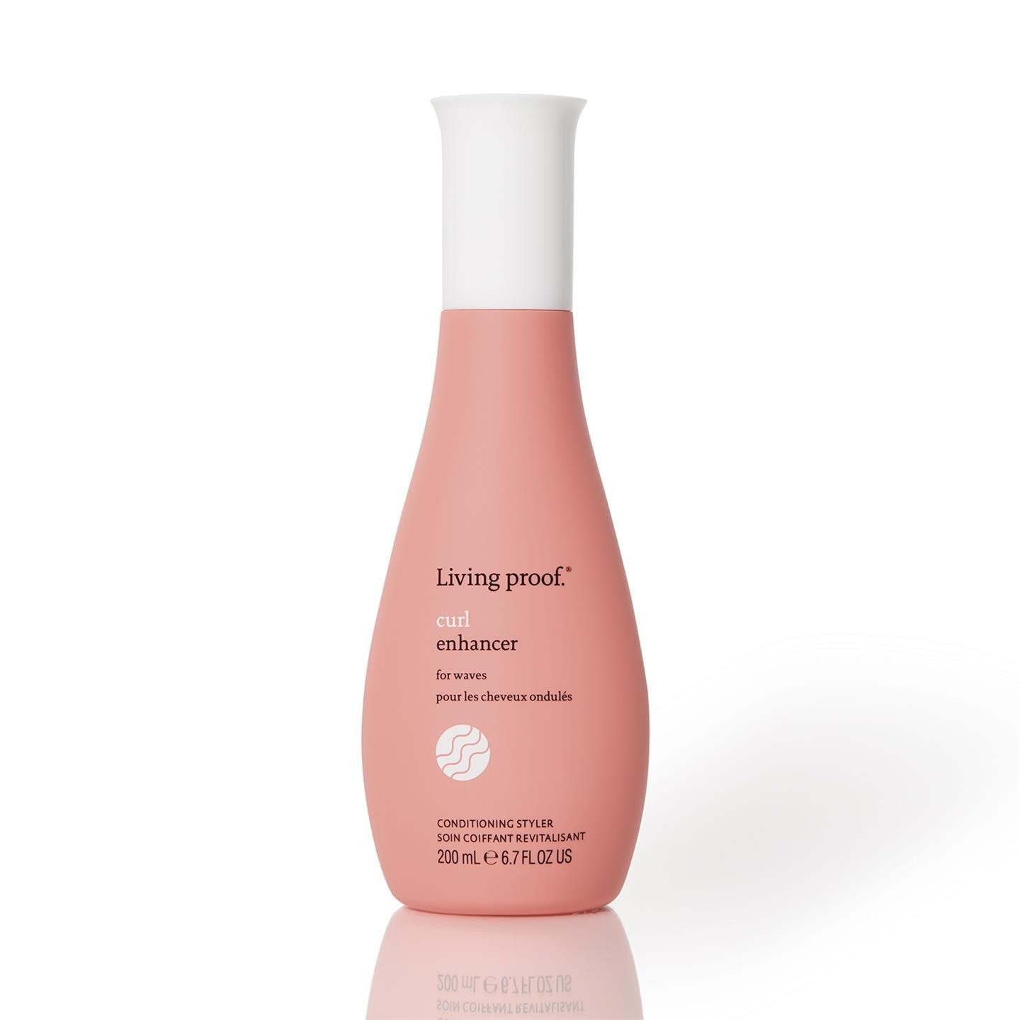 Living Proof Curl Enhancer-Hårkrem-JKSHOP