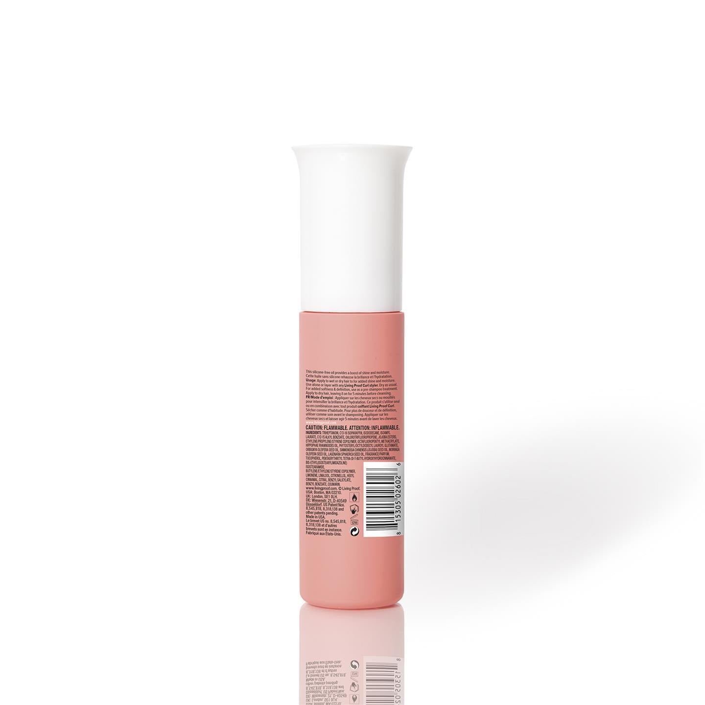 Living Proof Curl Moisturizing Shine Oil-Hårolje-JKSHOP