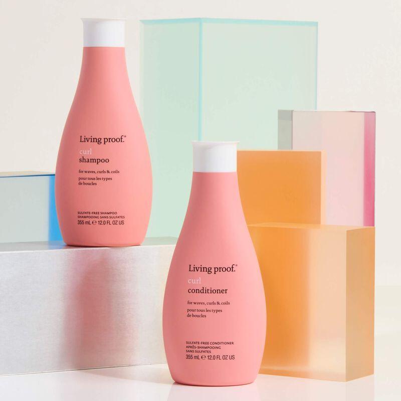 Living Proof Curl Shampoo-Sjampo-JKSHOP