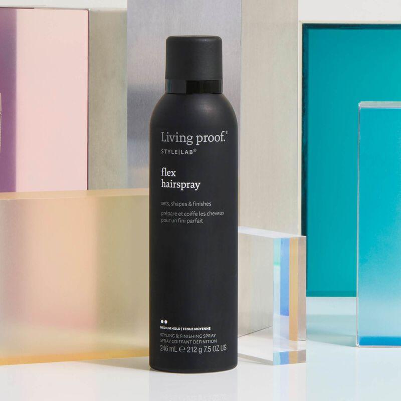 Living Proof Flex Shaping Hairspray-Hårspray-JKSHOP