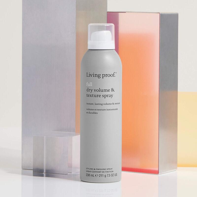 Living Proof Full Dry Volume & Texture Spray-Volum-JKSHOP