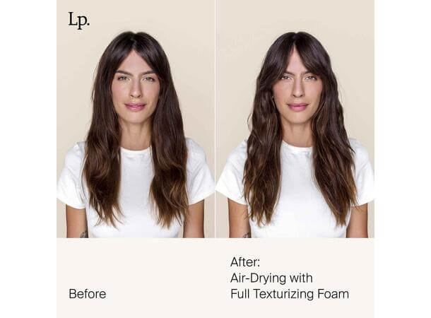 Living Proof, Full Texturizing Foam-Hårkrem-JKSHOP