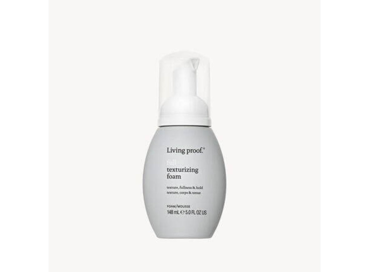 Living Proof, Full Texturizing Foam-Hårkrem-JKSHOP