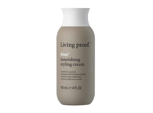 Living Proof No Frizz Nourishing Cream-Leave-in-JKSHOP
