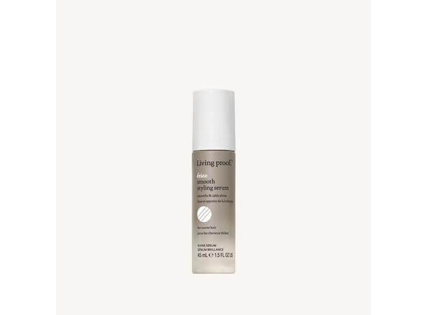 Living Proof No Frizz Smooth Styling Serum-Hårserum-JKSHOP