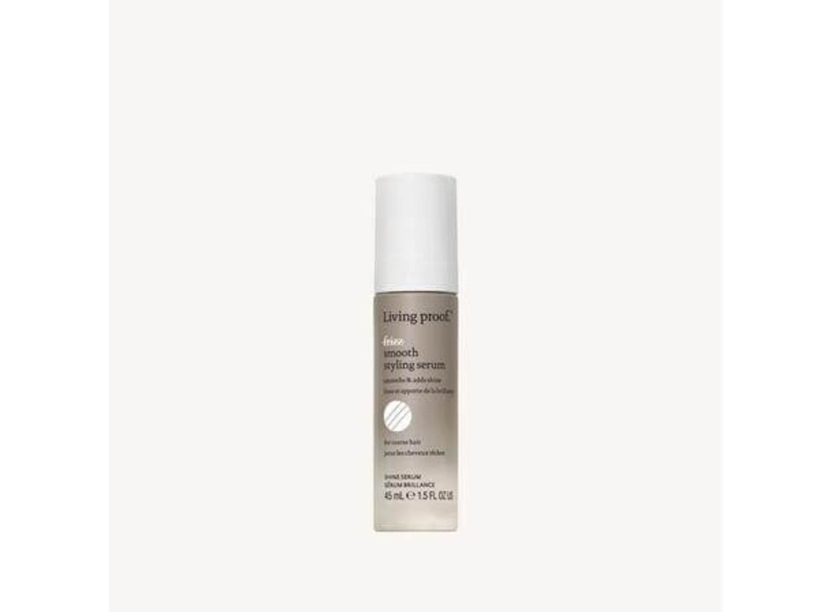 Living Proof No Frizz Smooth Styling Serum-Hårserum-JKSHOP