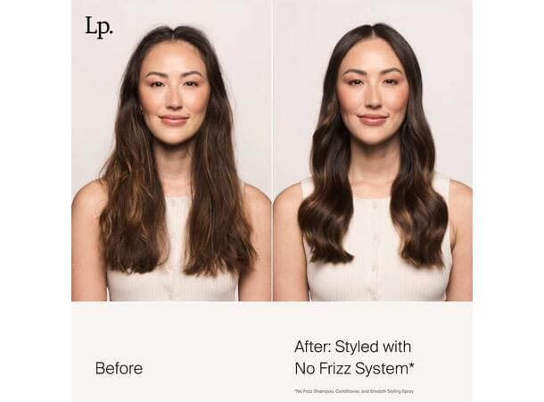 Living Proof, No Frizz Smooth Styling Spray-Stylingspray-JKSHOP