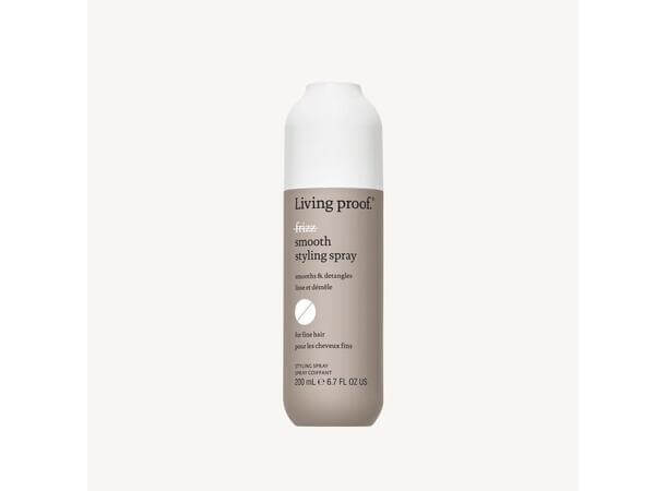Living Proof, No Frizz Smooth Styling Spray-Stylingspray-JKSHOP