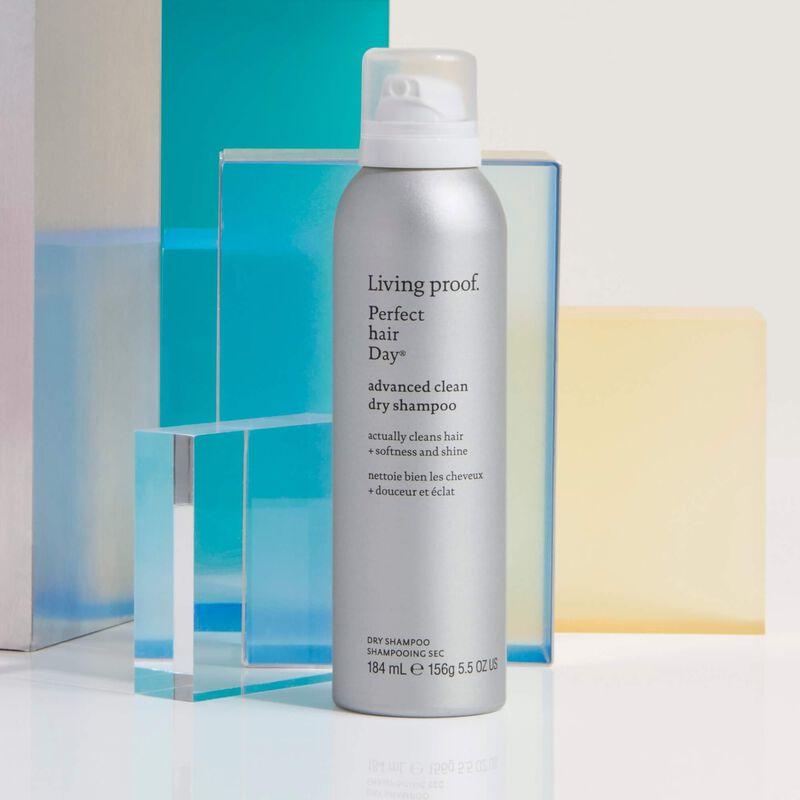 Living Proof PHD Adv. Clean Dry Shampoo-Tørrsjampo-JKSHOP