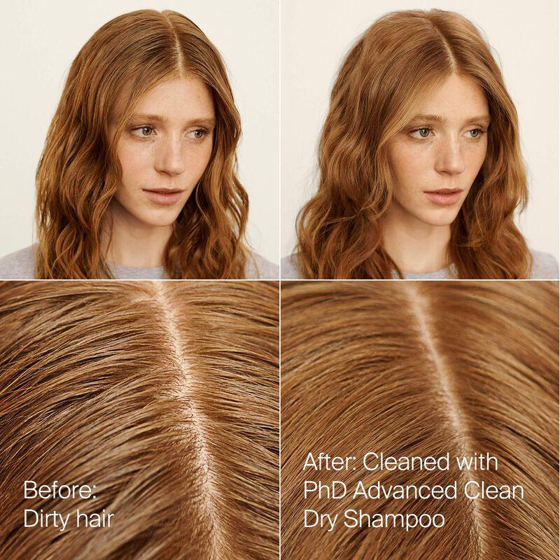 Living Proof PHD Adv. Clean Dry Shampoo-Tørrsjampo-JKSHOP