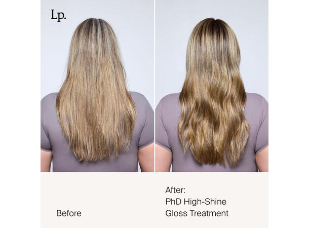 Living Proof, PHD High-Shine Gloss - Hårkur - JK-Shop