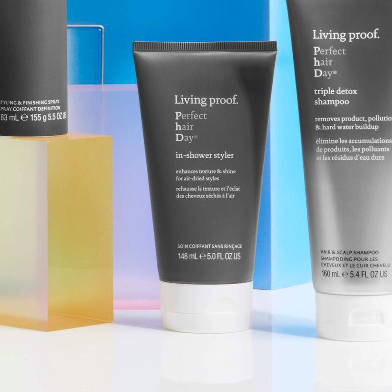 Living Proof PHD In Shower Styler-Hårkrem-JKSHOP