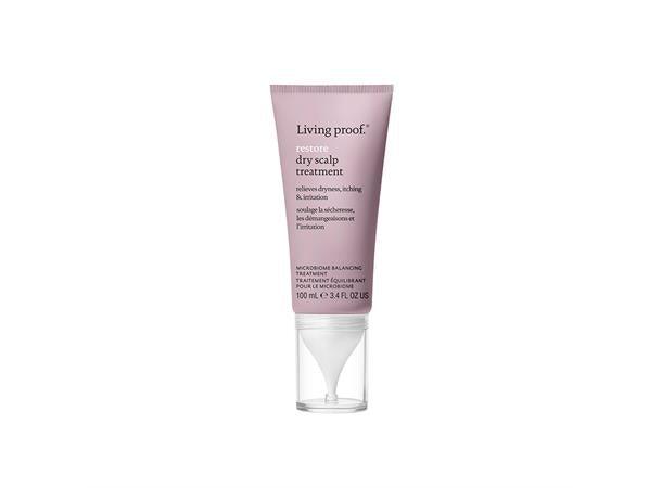 Living Proof Restore Dry Scalp Treatment-Hodebunnspleie-JKSHOP