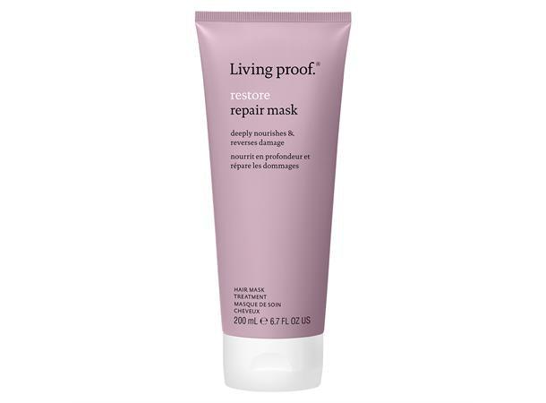 Living Proof Restore Repair Mask-Hårkur-JKSHOP