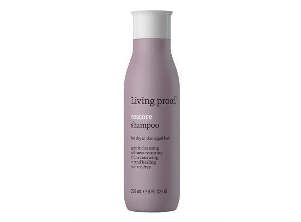 Living Proof Restore Shampoo-Sjampo-JKSHOP