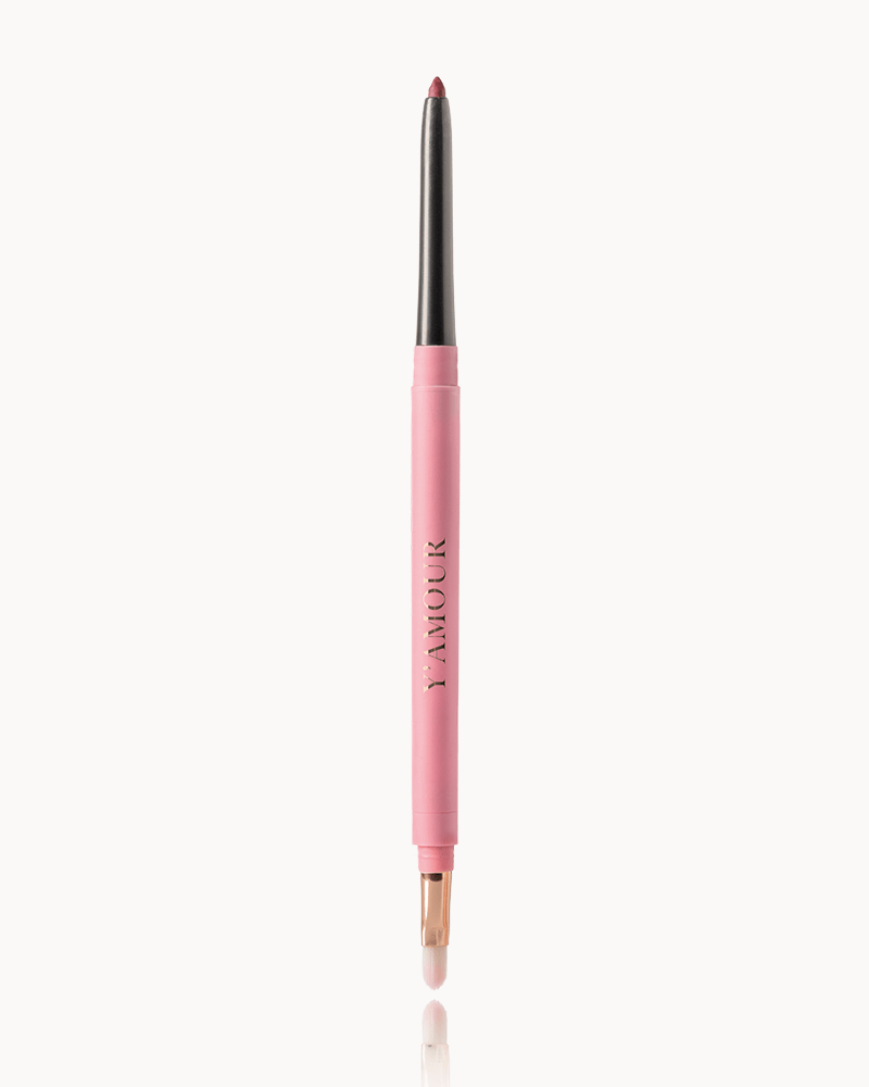 Yamour, Longstay Lip Liner-Lipliner-JKSHOP