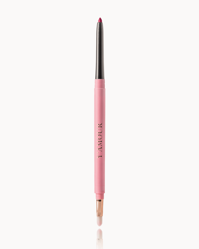 Yamour, Longstay Lip Liner-Lipliner-JKSHOP
