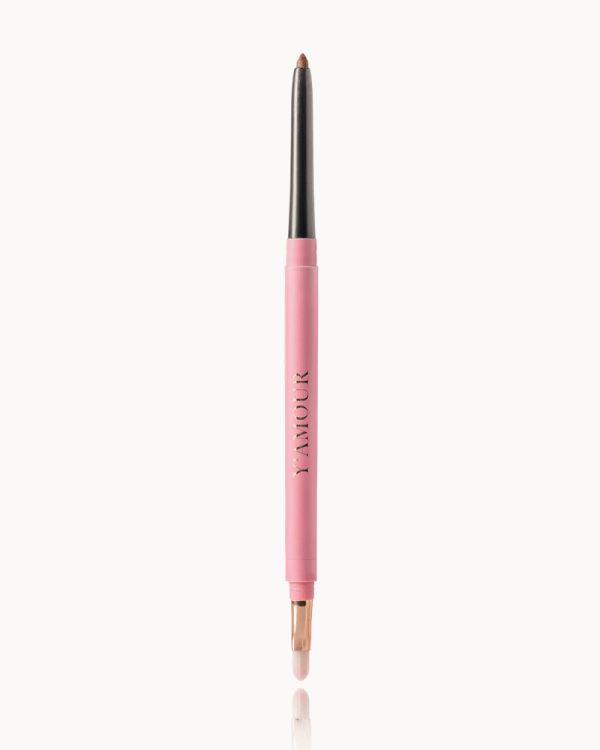 Yamour, Longstay Lip Liner-Lipliner-JKSHOP