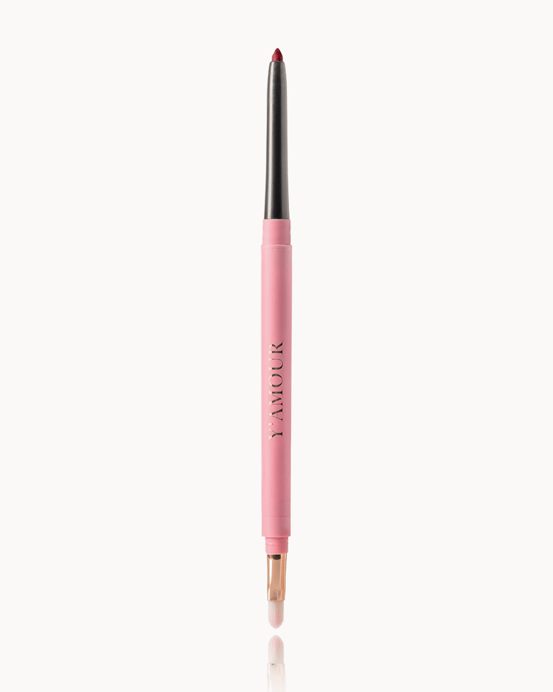 Yamour, Longstay Lip Liner-Lipliner-JKSHOP
