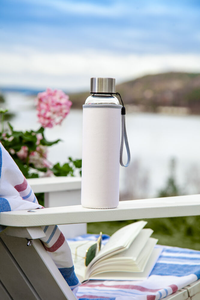 Lord Nelson Glassflaske 60 cl - Vannflaske - JK-Shop