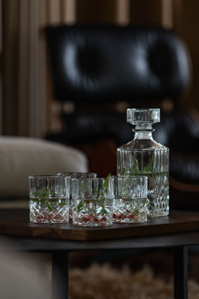 Lord Nelson Karaffelsett - Karaffel - JK-Shop