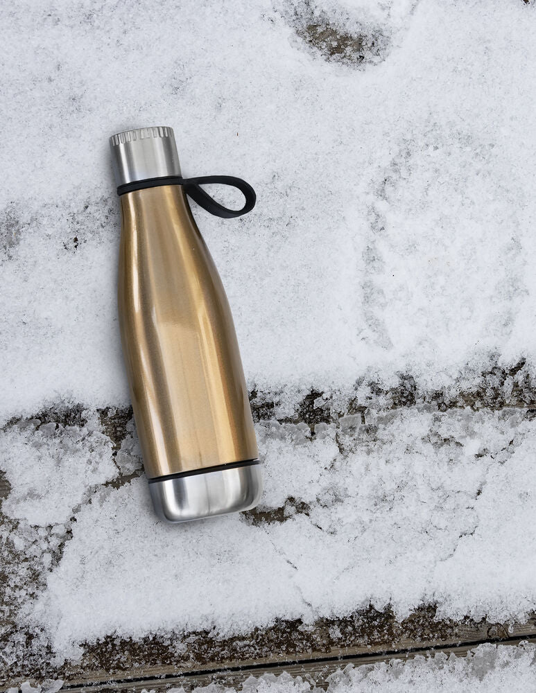 Lord Nelson Stålflaske - Stålflaske - JK-Shop