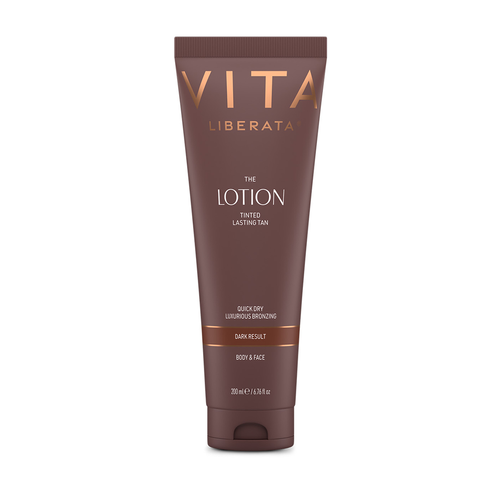 Vita Liberata The Lotion – Dark 200ml