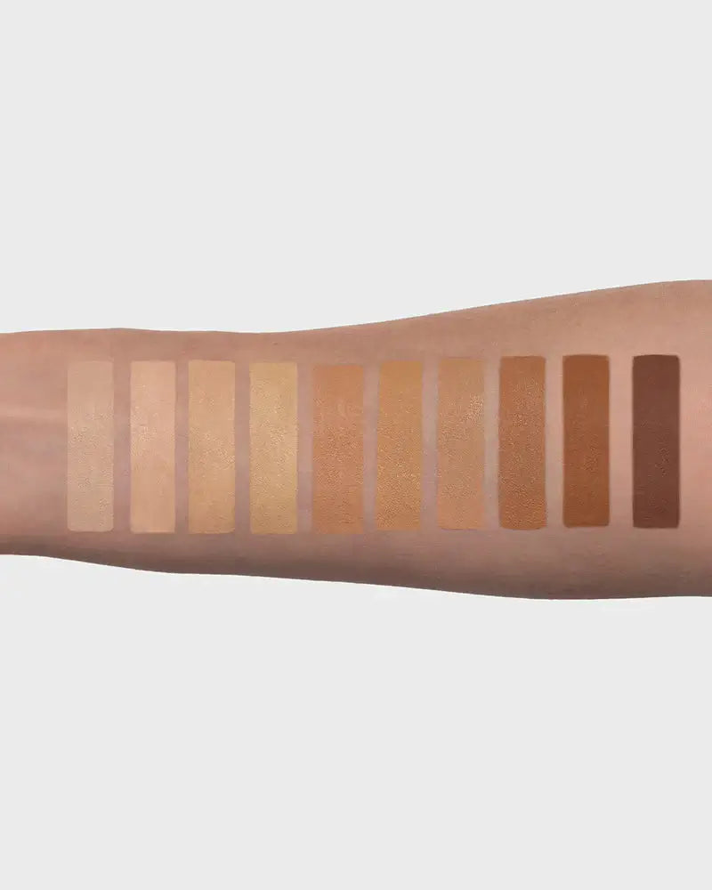 Yamour, Lovely skin foundation-Foundation-JKSHOP