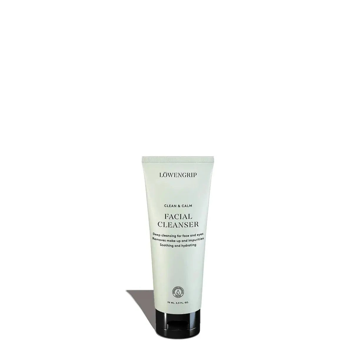 Löwengrip Clean & Calm Facial Cleanser-Ansiktsrens-JKSHOP