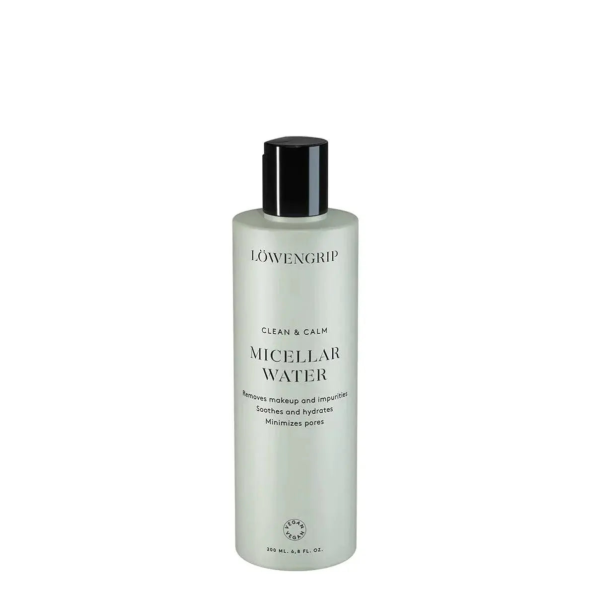 Löwengrip Clean & Calm Micellar Water-Sminkefjerner-JKSHOP
