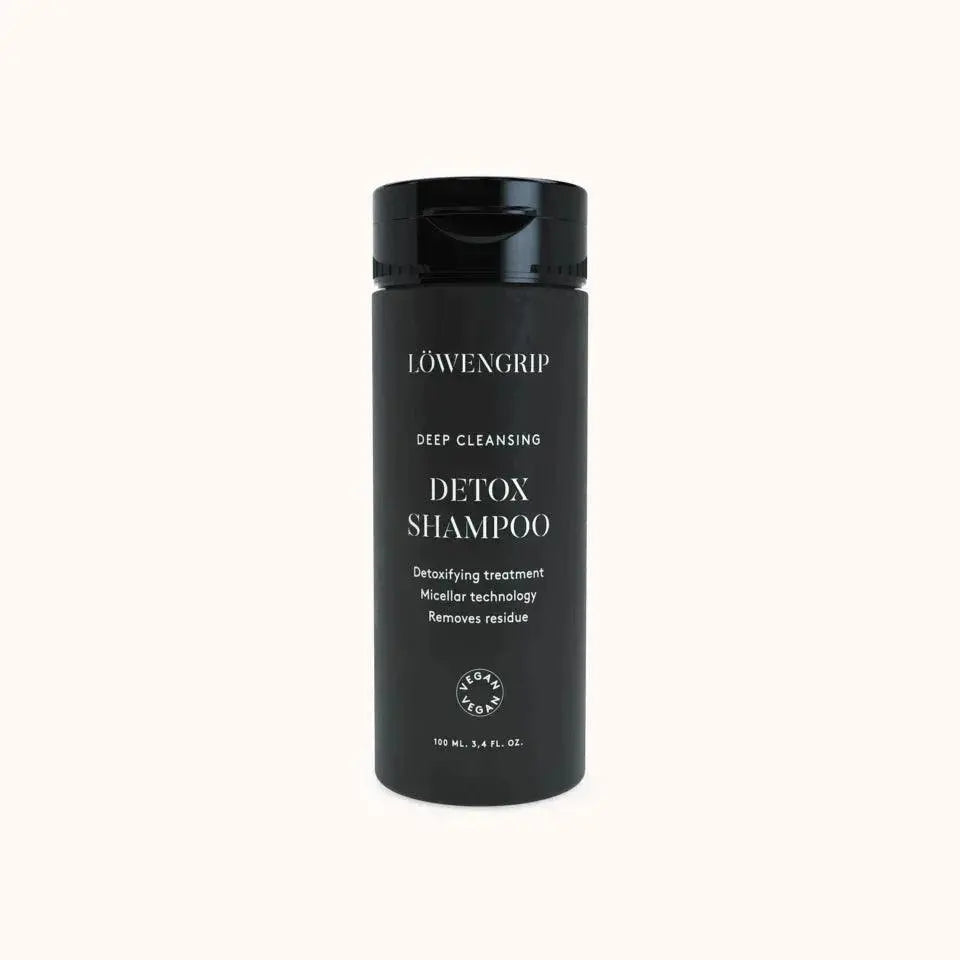 Löwengrip, Deep Cleansing Detox Shampoo-Sjampo-JKSHOP