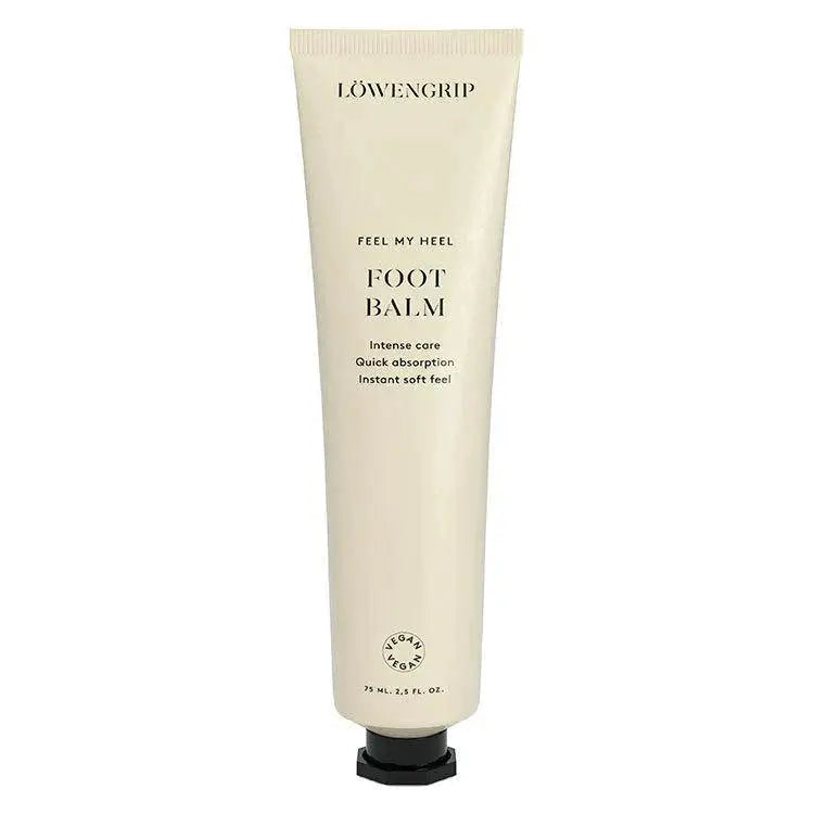 Löwengrip Feel My Heel Foot Balm 75 ml-Fotpleie-JKSHOP