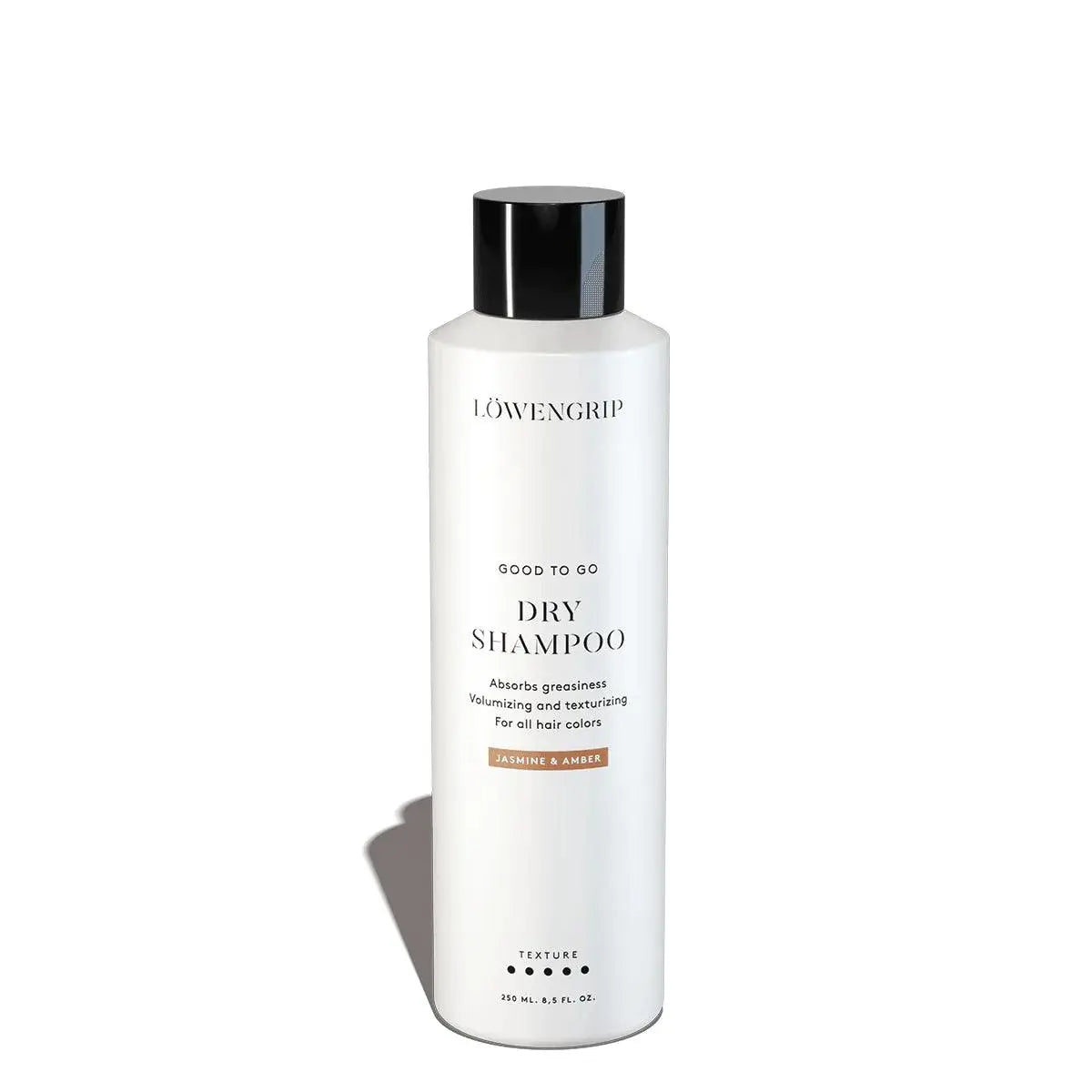 Löwengrip, Good To Go Dry Shampoo Jasmine & Amber-Tørrsjampo-JKSHOP