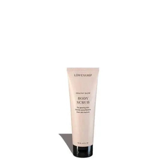 Löwengrip Healthy Glow Body Scrub 125 ml-Kroppsskrubb-JKSHOP