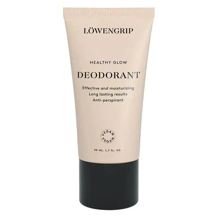 Löwengrip Healthy Glow Deodorant 50 ml-Deodorant-JKSHOP