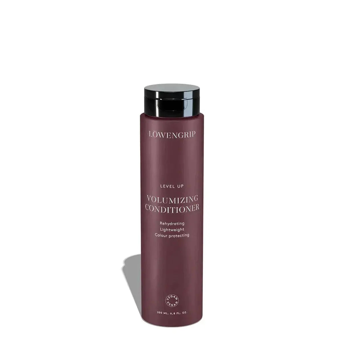 Löwengrip, Level Up Volumizing Conditioner-Balsam-JKSHOP