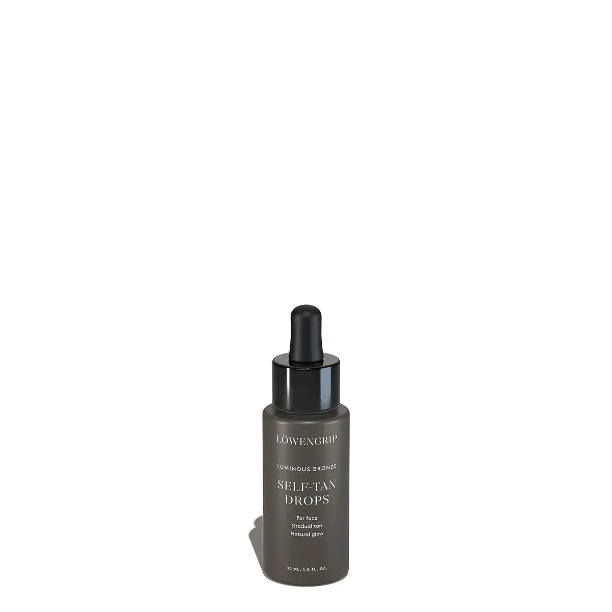 Löwengrip Luminous Bronze Self-Tan Drops 30 ml-Selvbruning-JKSHOP
