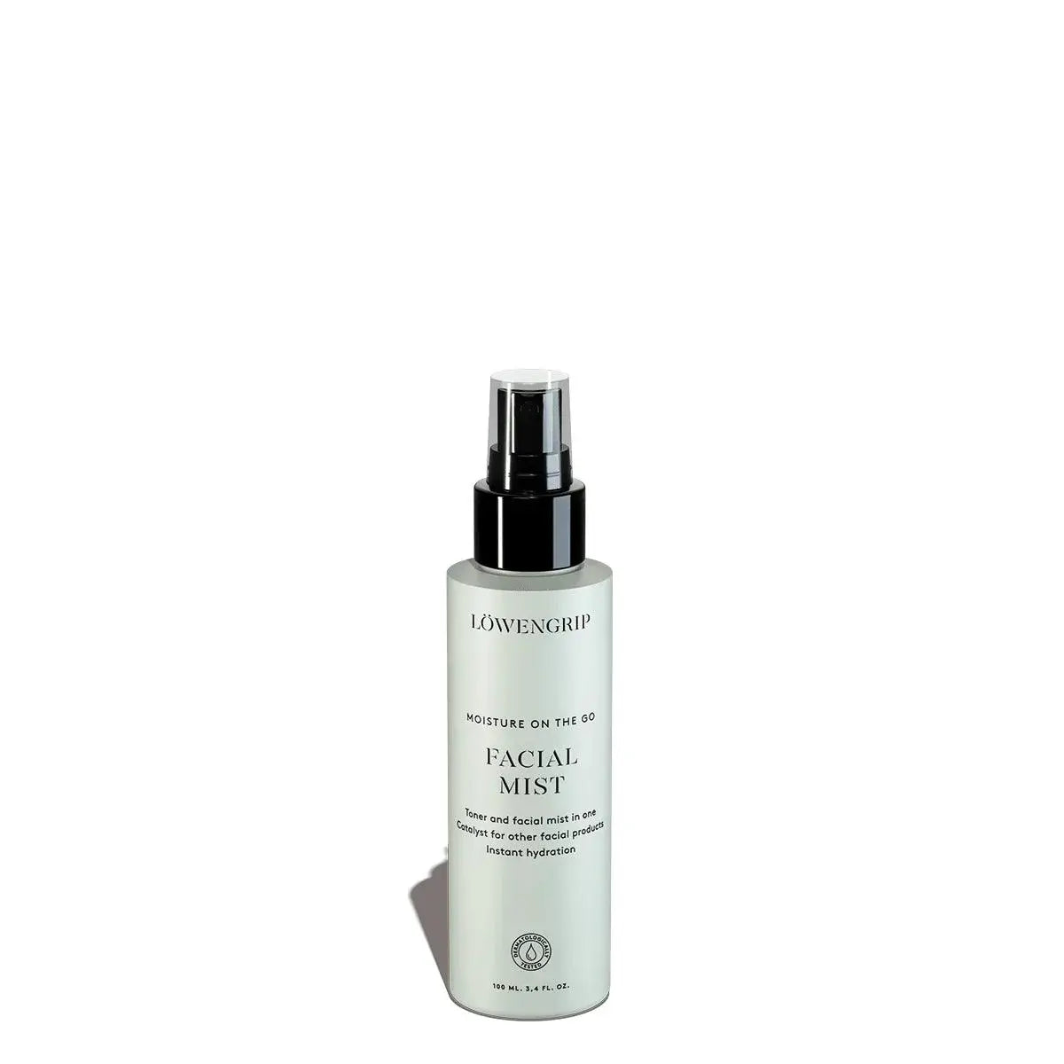 Löwengrip Moisture On The Go Facial Mist 100 ml-Ansiktsvann-JKSHOP