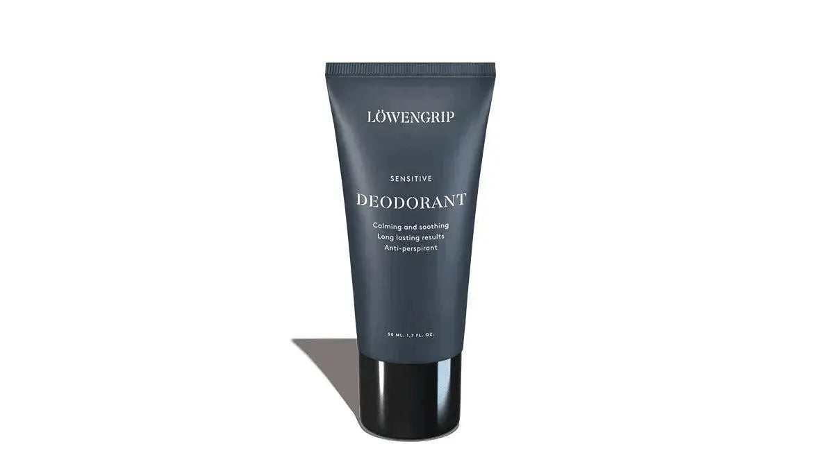 Löwengrip Sensitive Deodorant 50 ml-Deodorant-JKSHOP