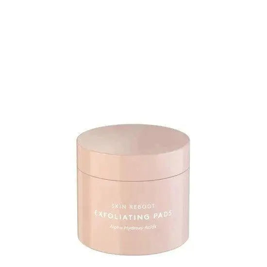 Löwengrip Skin Reboot Exfoliating Pads-Eksfoliering-JKSHOP