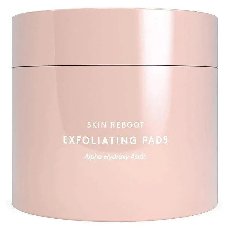 Löwengrip Skin Reboot Exfoliating Pads-Eksfoliering-JKSHOP