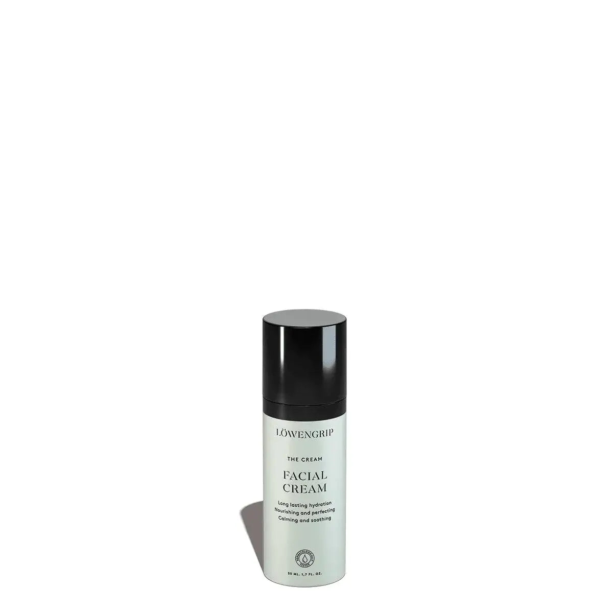 Löwengrip The Cream Facial 50 ml-Ansiktskrem-JKSHOP