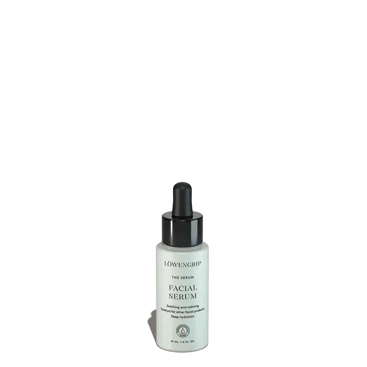 Löwengrip The Serum Facial-Ansiktsserum-JKSHOP
