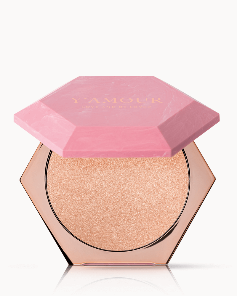 Yamour, Luminosa Highlighter-Highlighter-JKSHOP