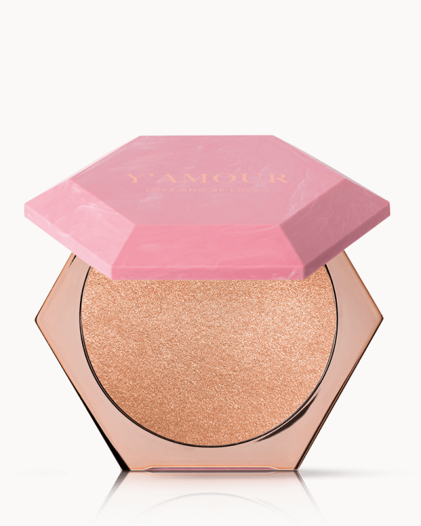 Yamour, Luminosa Highlighter-Highlighter-JKSHOP