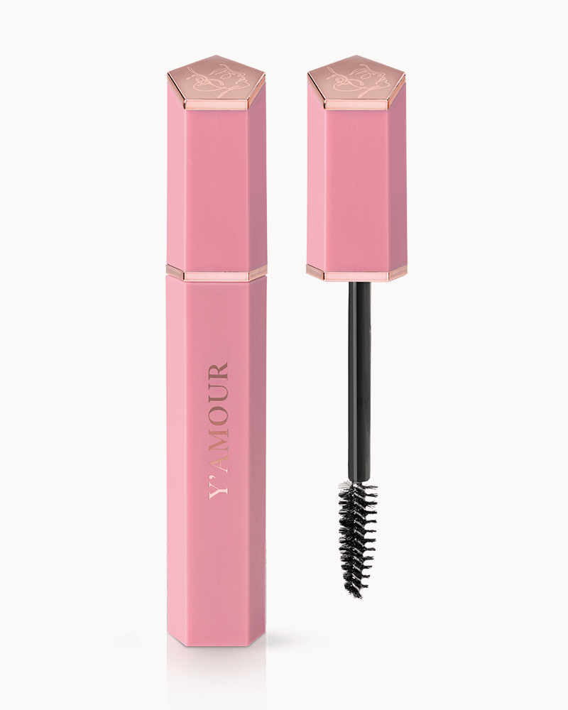 Yamour, Luminoso Eyebrow Gel-Øyebryn-JKSHOP