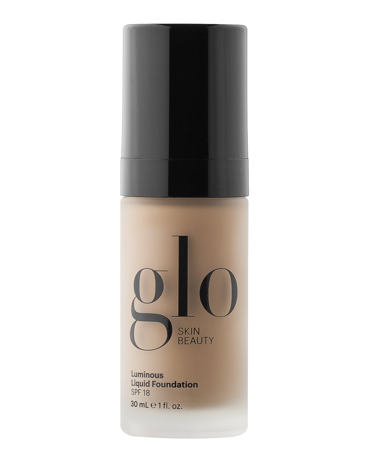 Luminous Liquid Foundation SPF18- Almond - Foundation - JK-Shop