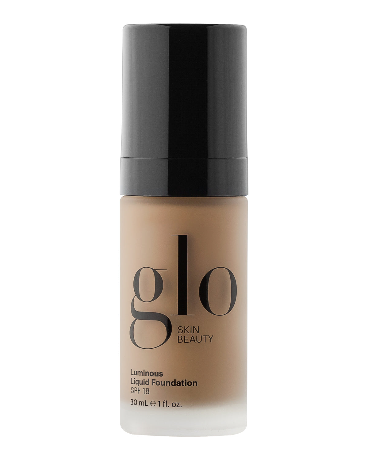 Luminous Liquid Foundation SPF18- Brulée - Foundation - JK-Shop