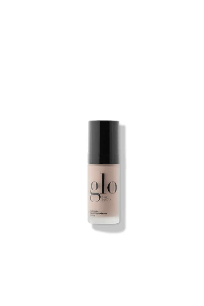 Luminous Liquid Foundation SPF18- Carmel - Foundation - JK-Shop